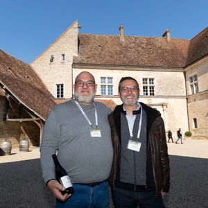 ドメーヌ・ボワジェ・フレールの写真1