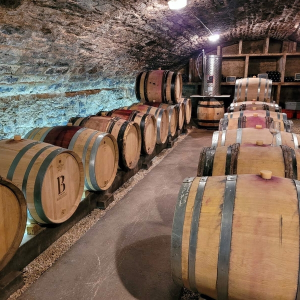 ドメーヌ・ボワジェ・フレールの写真3