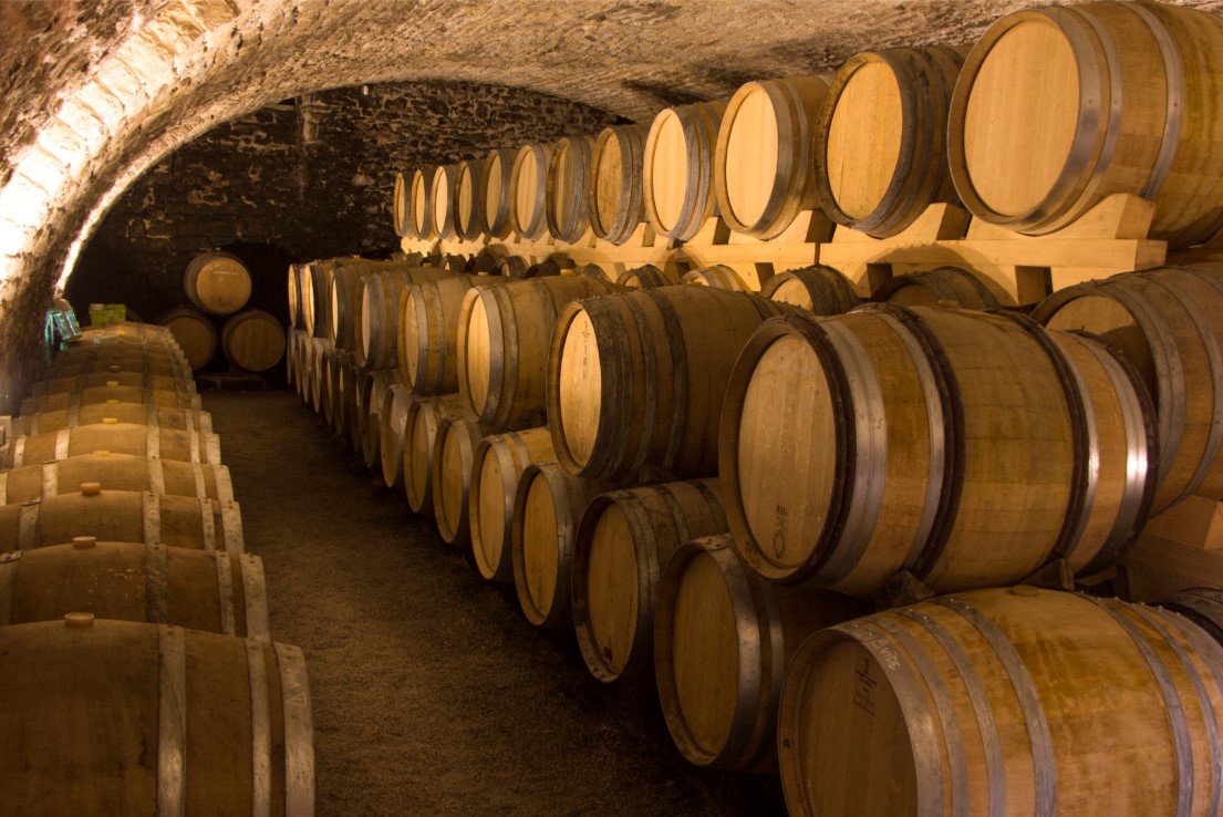 シャトー・ドゥ・ラ・グレフィエールの写真3