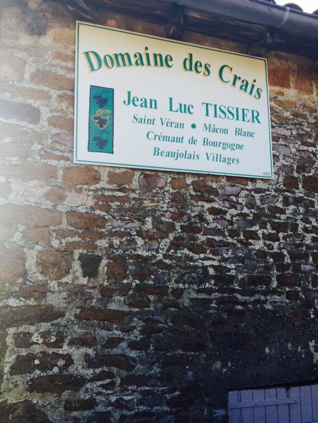 ドメーヌ・デ・クレの写真1