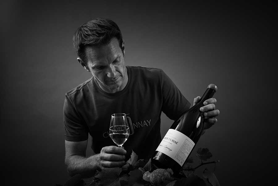 セバスチャン・ジルーの写真2