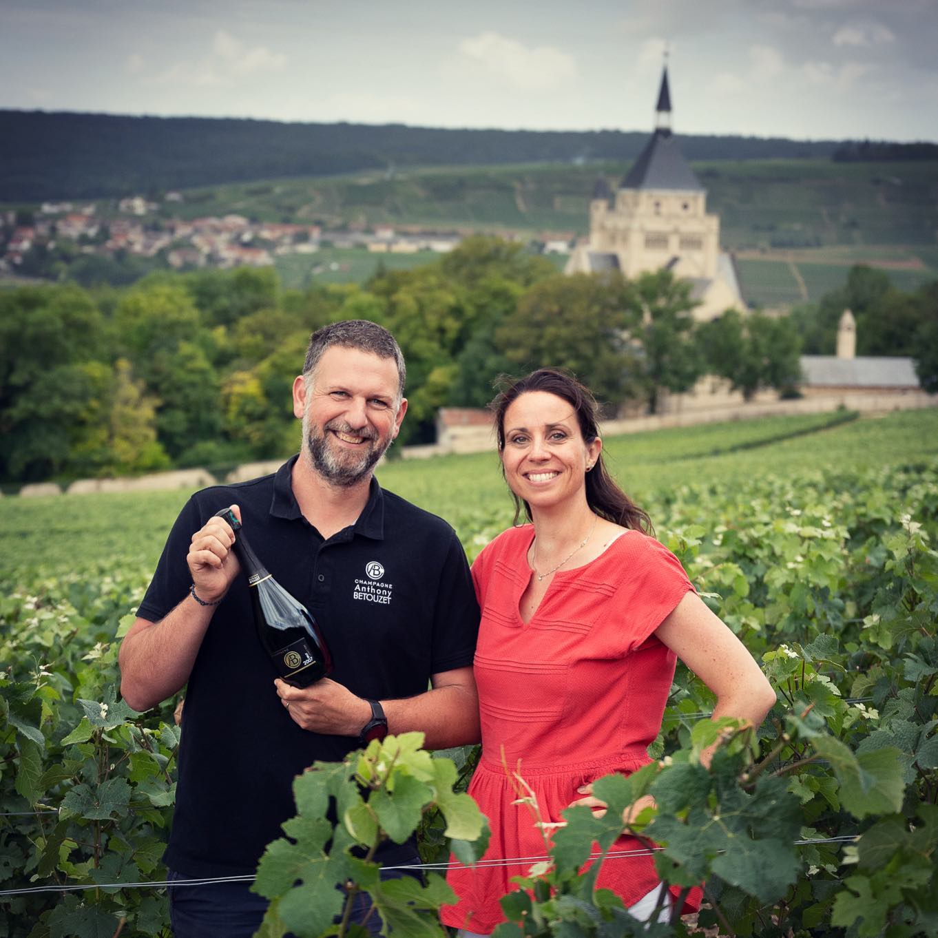 アントニー・ベトゥーゼの写真3