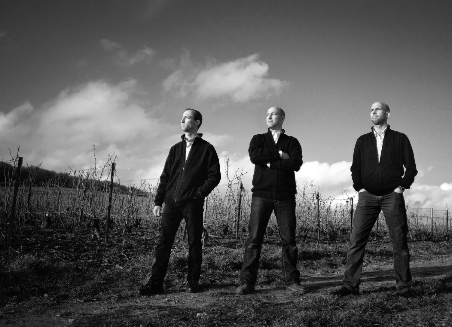 ドメーヌ・コレの写真2