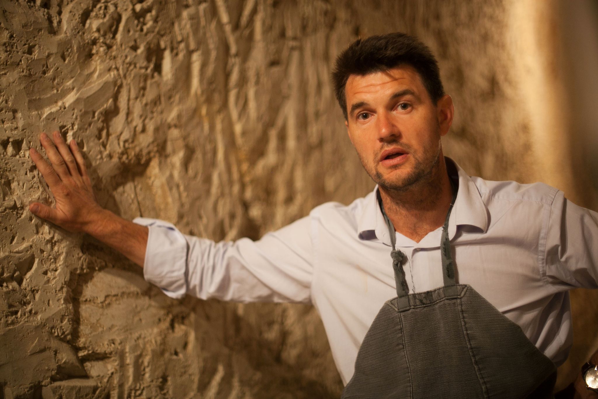 フランク・ボンヴィルの写真2