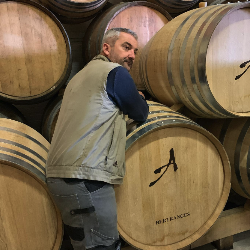 ロマン・エナンの写真1