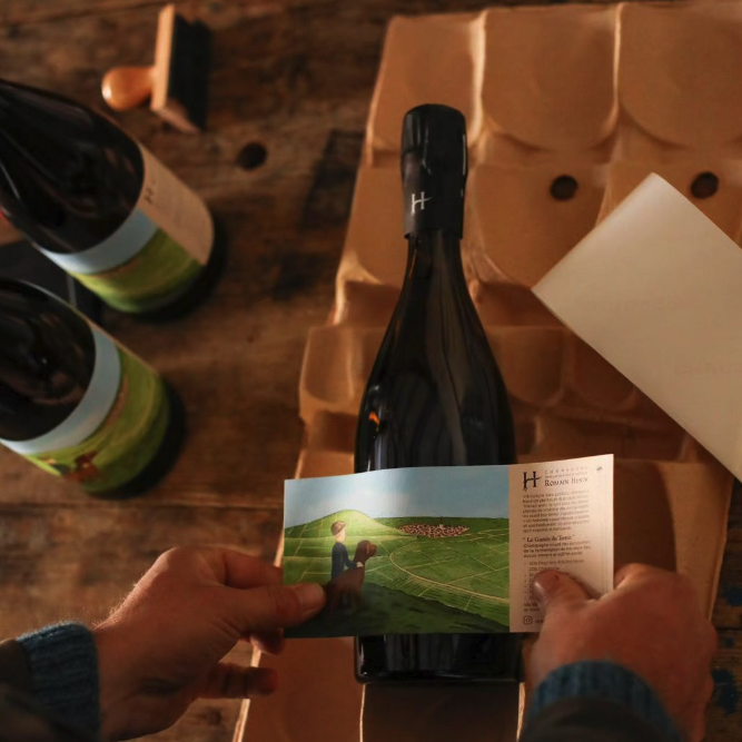 ロマン・エナンの写真2