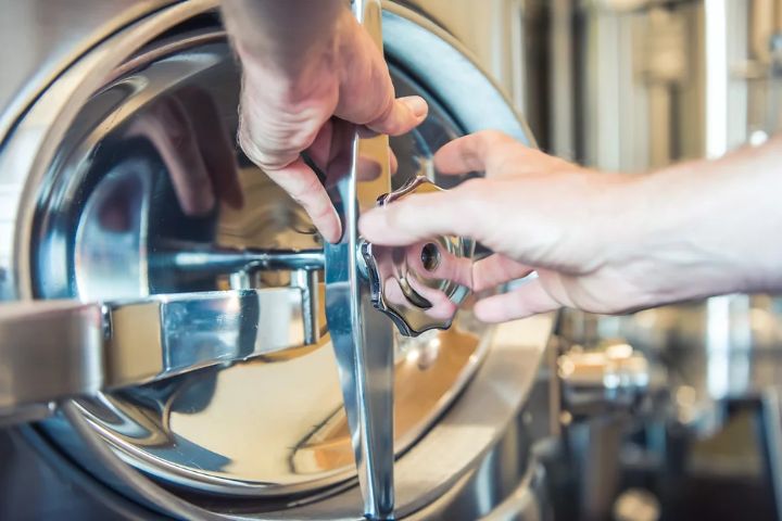 シャンパーニュ・ドゥージュの写真3