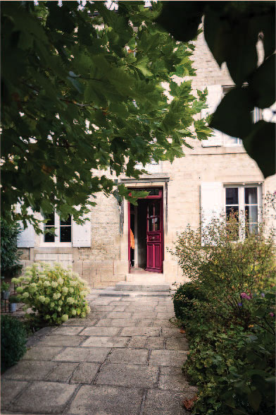 ヴェット・エ・ソルヴェの写真1