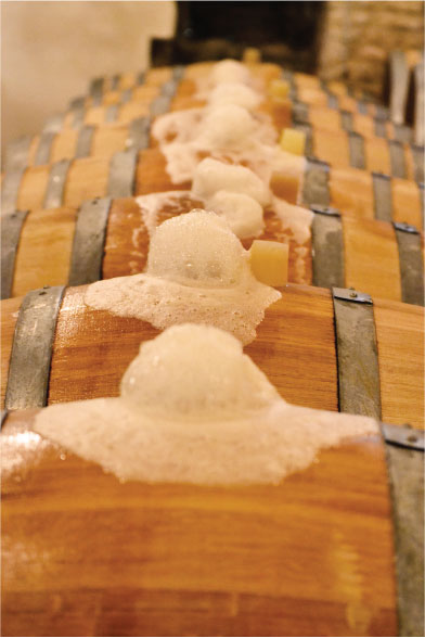 ヴェット・エ・ソルヴェの写真2