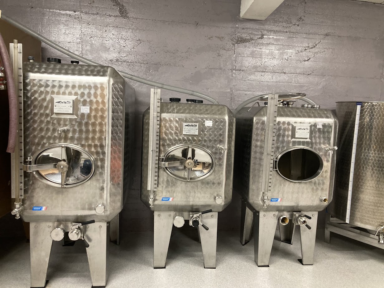 メゾン・パチュールの写真3