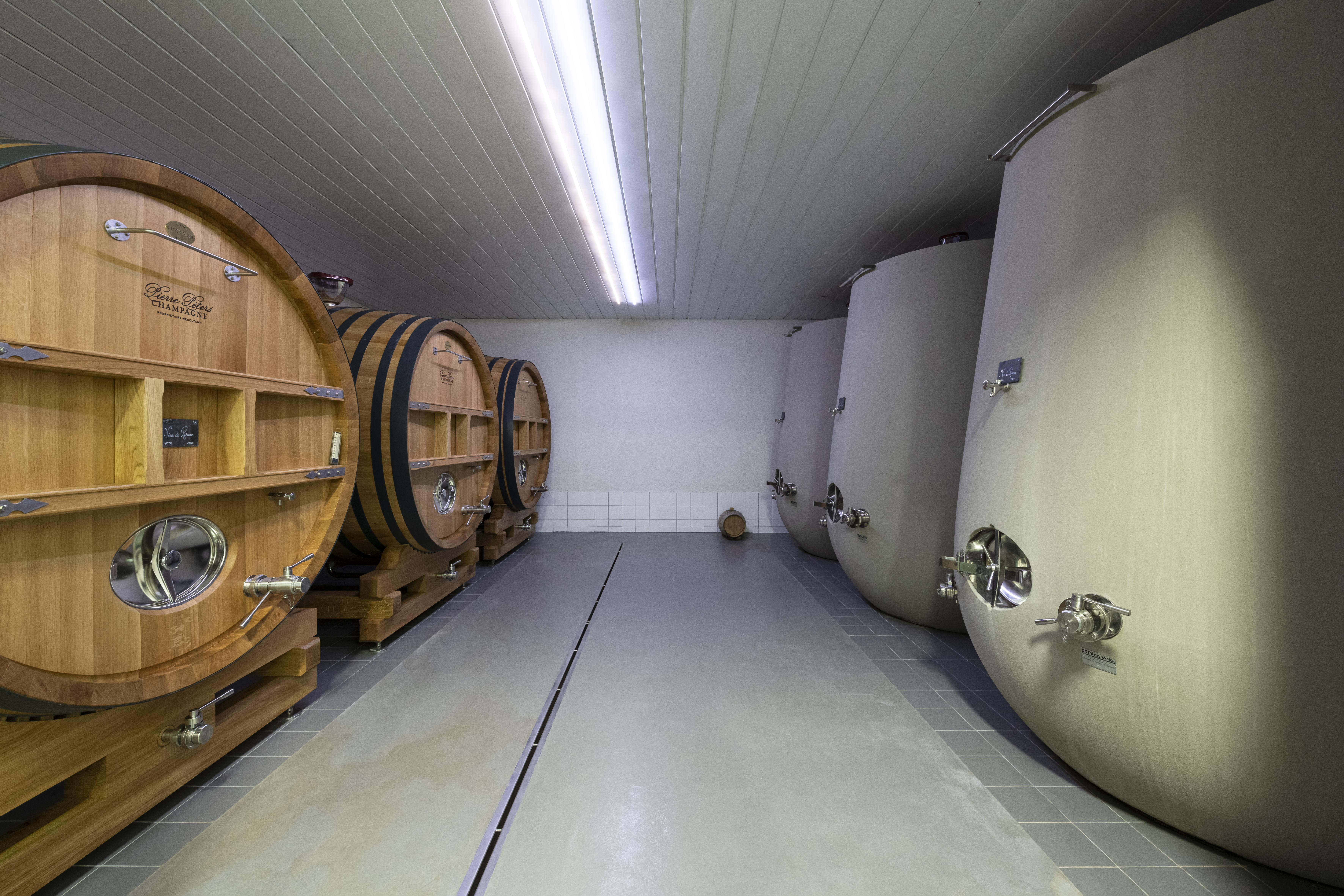 ピエール・ペテルスの写真3