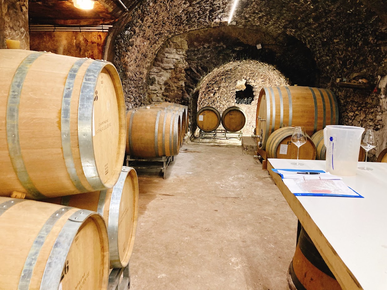 アルチュール・ルリエーブルの写真1