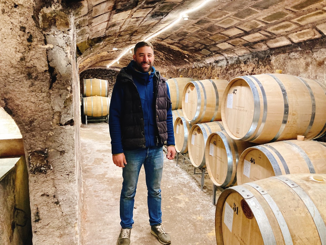 アルチュール・ルリエーブルの写真2