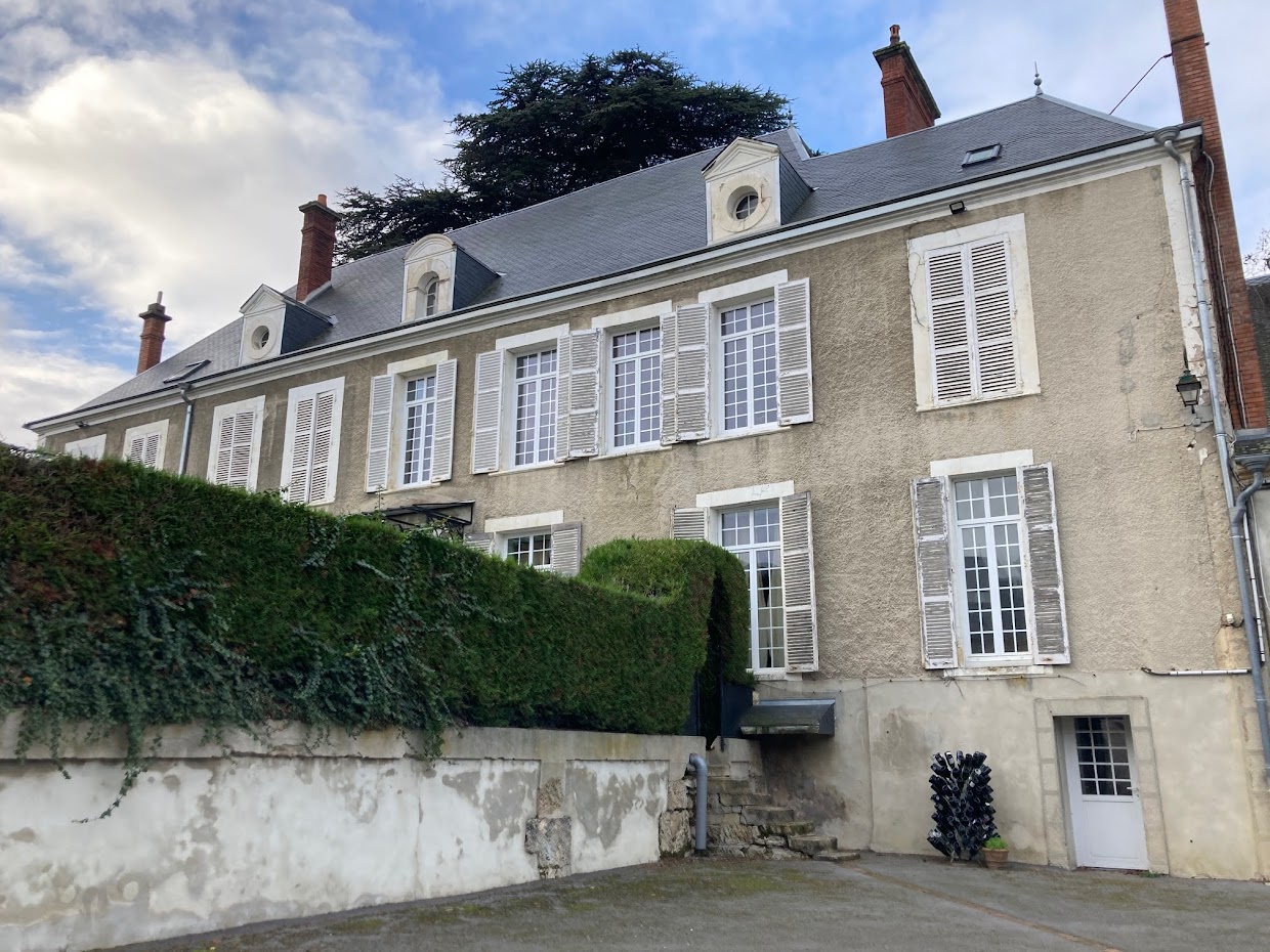 アルチュール・ルリエーブルの写真3