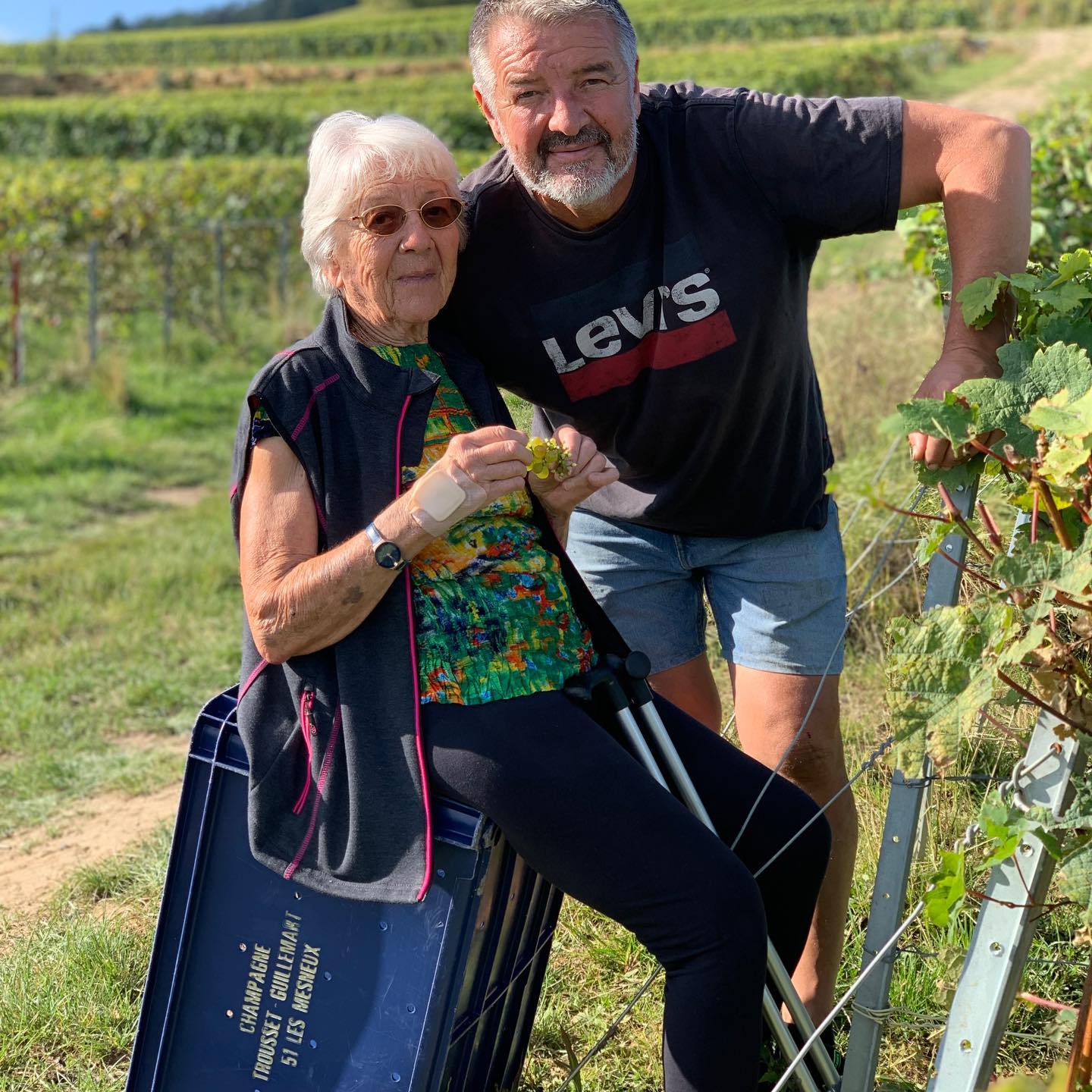 ジャン・フィリップ・トルセの写真1