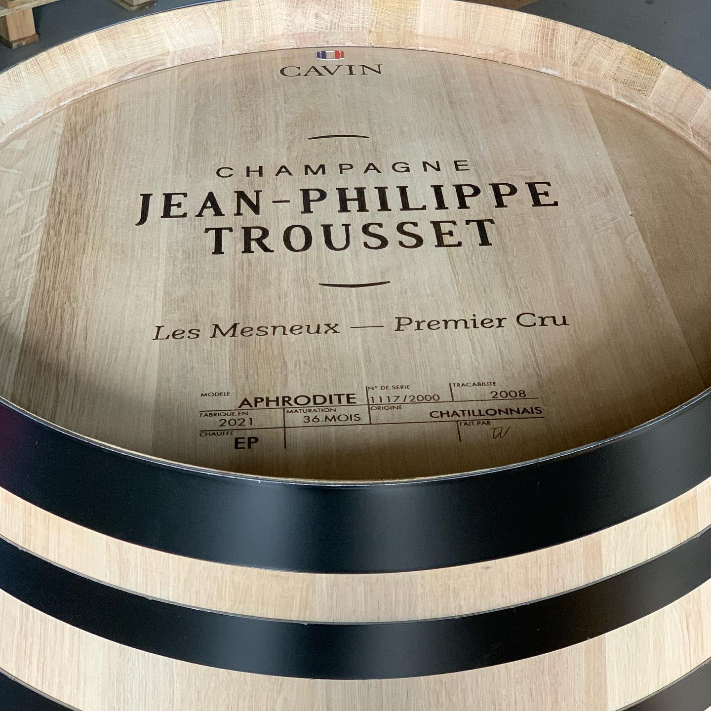 ジャン・フィリップ・トルセの写真3