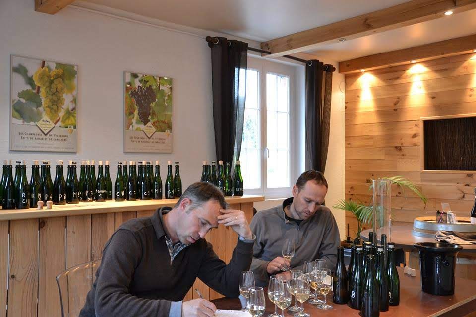 ミニエールの写真2