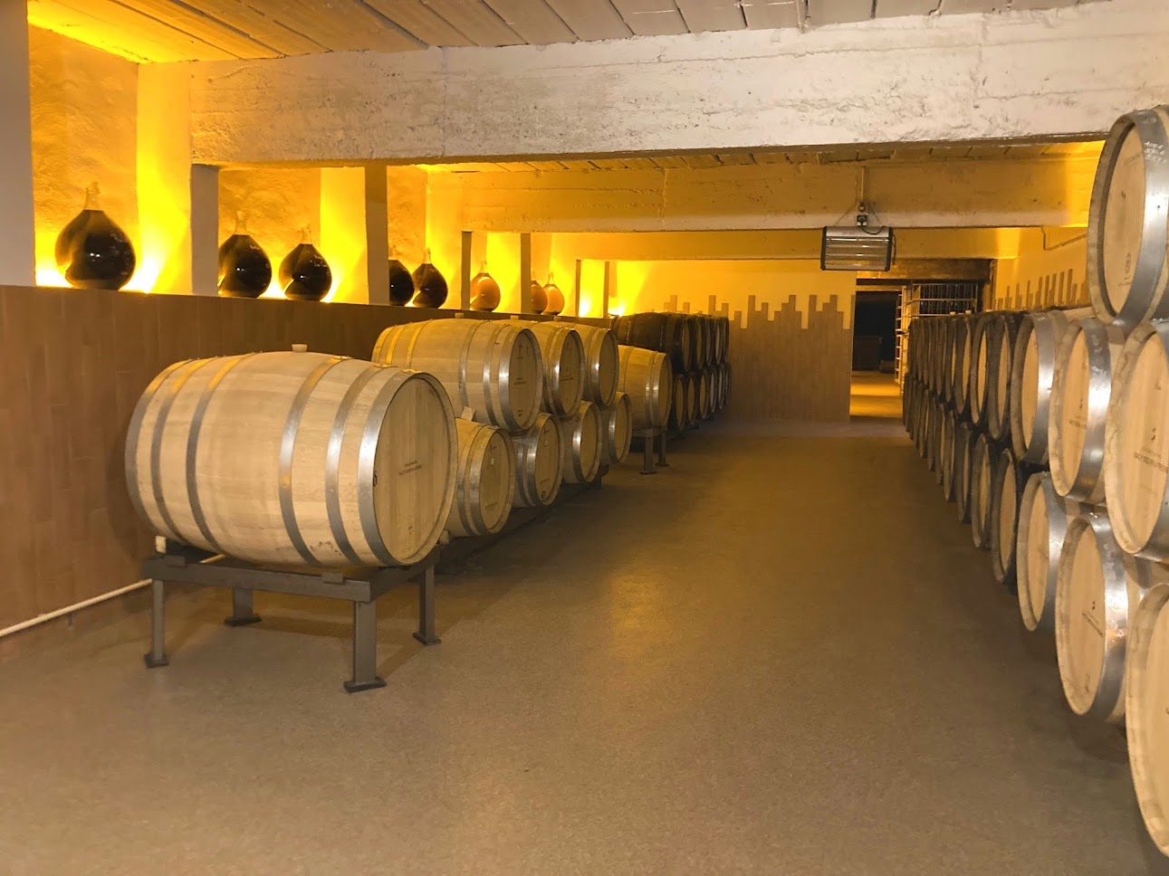 サシー・スール・エ・フレールの写真1