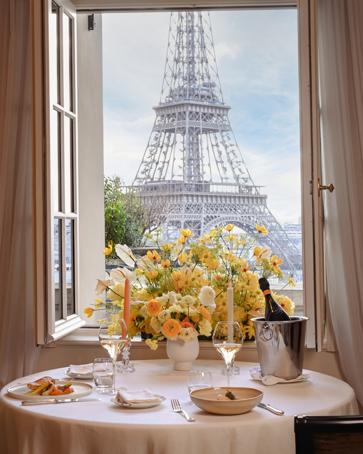 ヴーヴ・クリコ・ポンサルダンの写真2