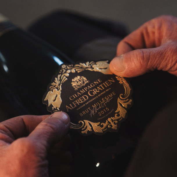 アルフレッド・グラシアンの写真1