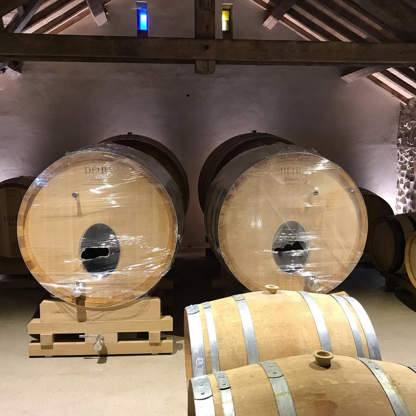 ブノワ・デウの写真1