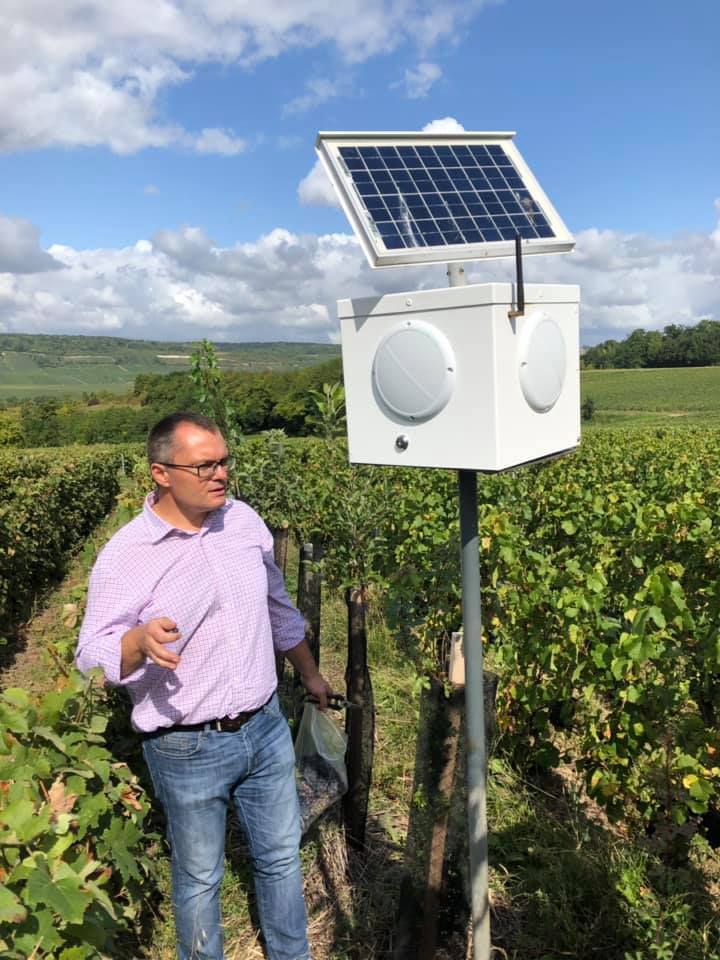 ブノワ・デウの写真2