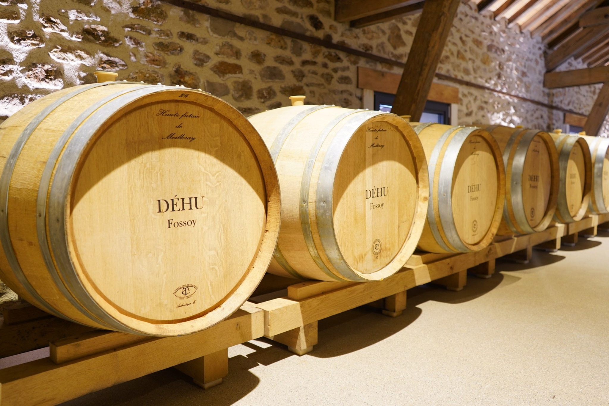 ブノワ・デウの写真3