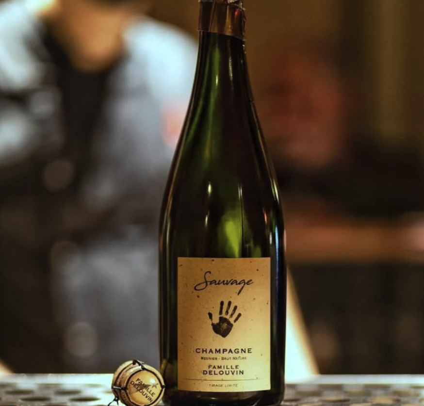 ファミーユ・ドルヴァンの写真2