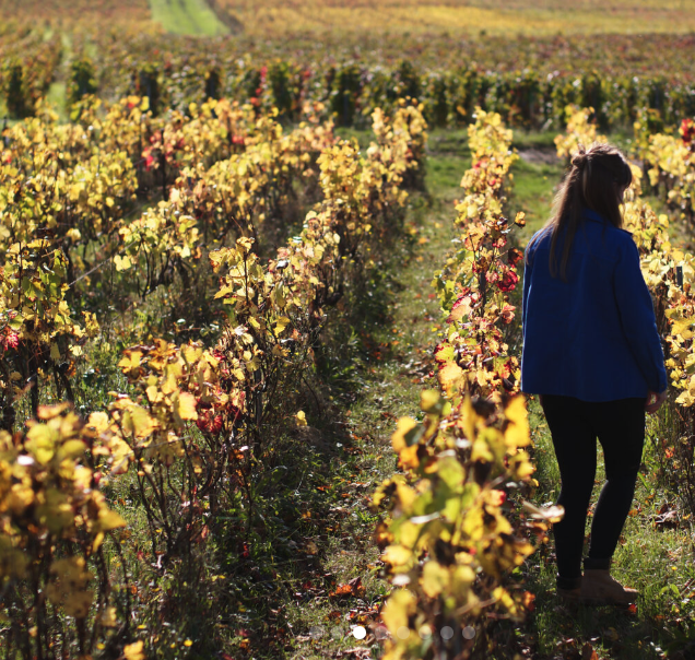 エレーヌ・シャルボの写真3