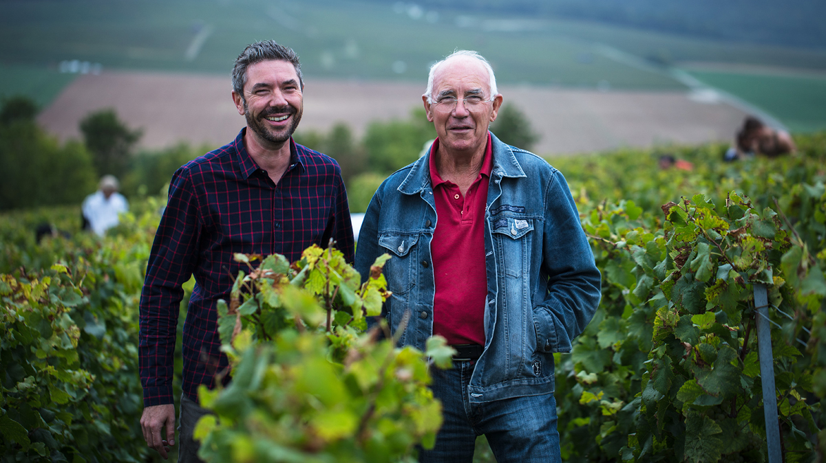 エール・プイヨン・エ・フィスの写真2