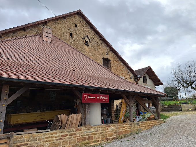 ドメーヌ・リュシアン・アヴィエの写真1