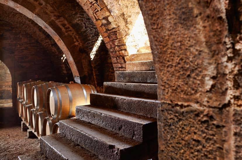 ドメーヌ・ローレ・ペール・エ・フィスの写真3