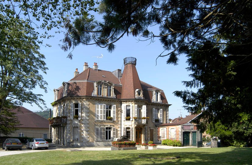 フルティエール・ヴィニコル・ア・アルボワの写真1