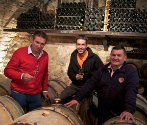 ユベール・クラヴラン・エ・フィスの写真3