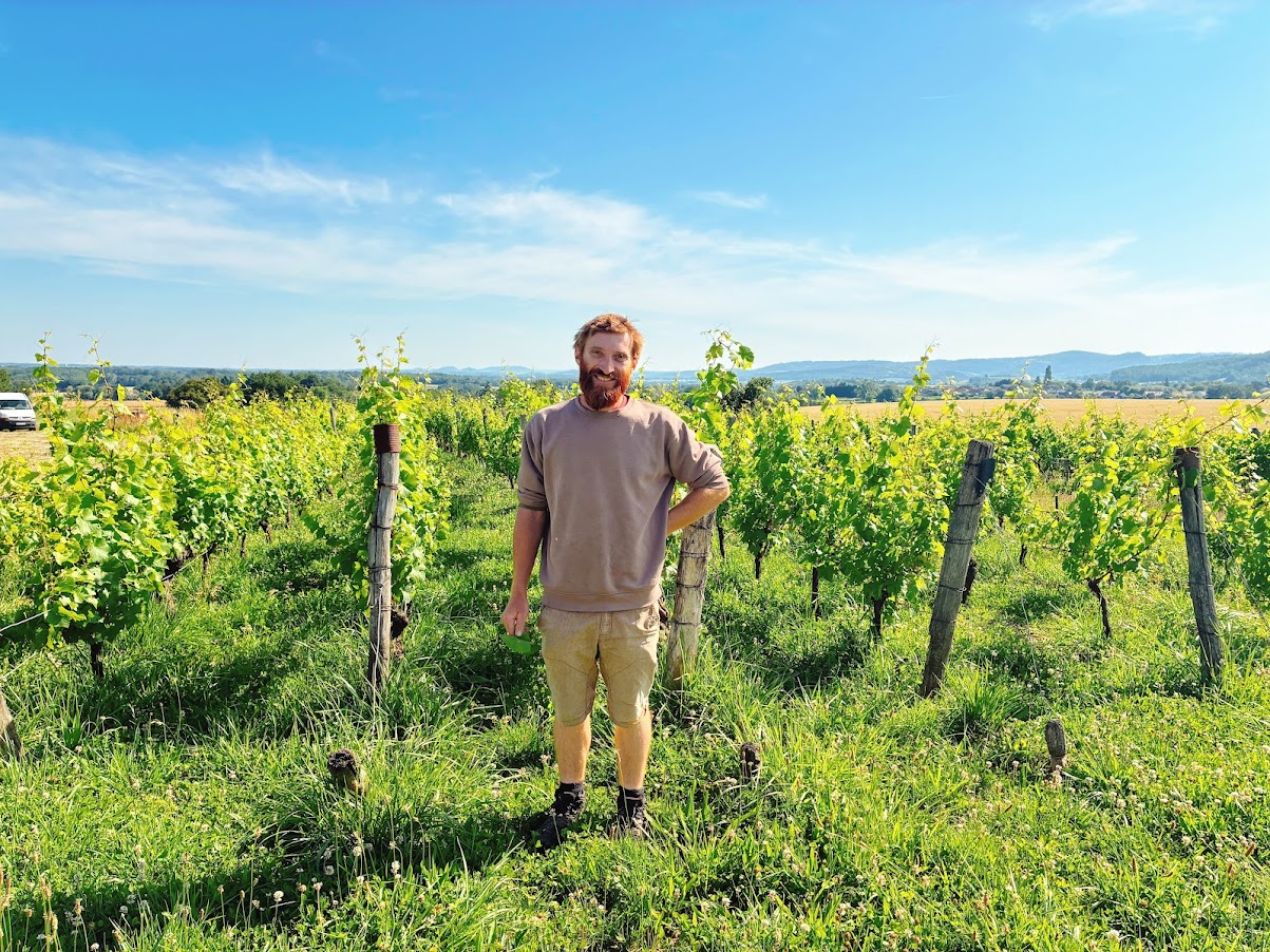 ラ・テール・ポンシエの写真1