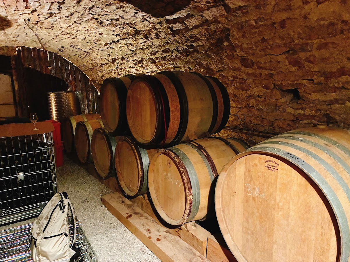 ラ・テール・ポンシエの写真2