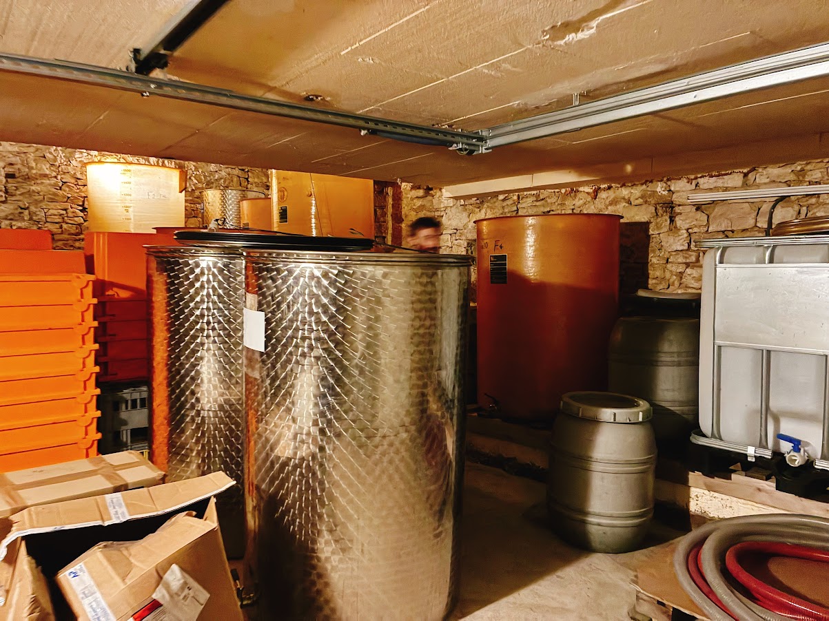 ラ・テール・ポンシエの写真3