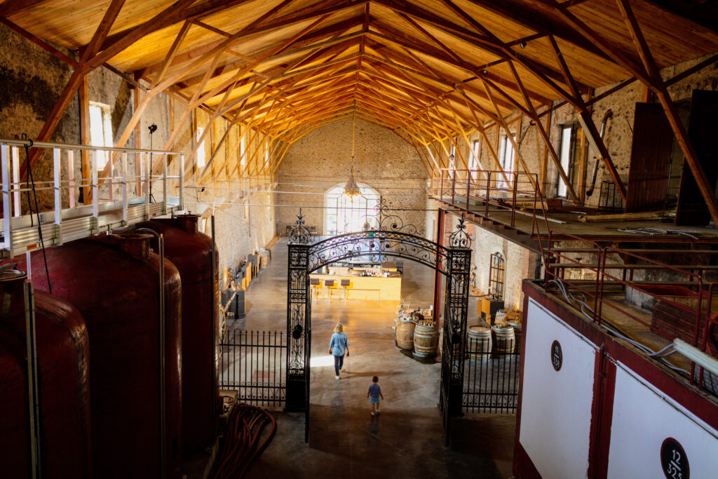 シャトー・パラザの写真1