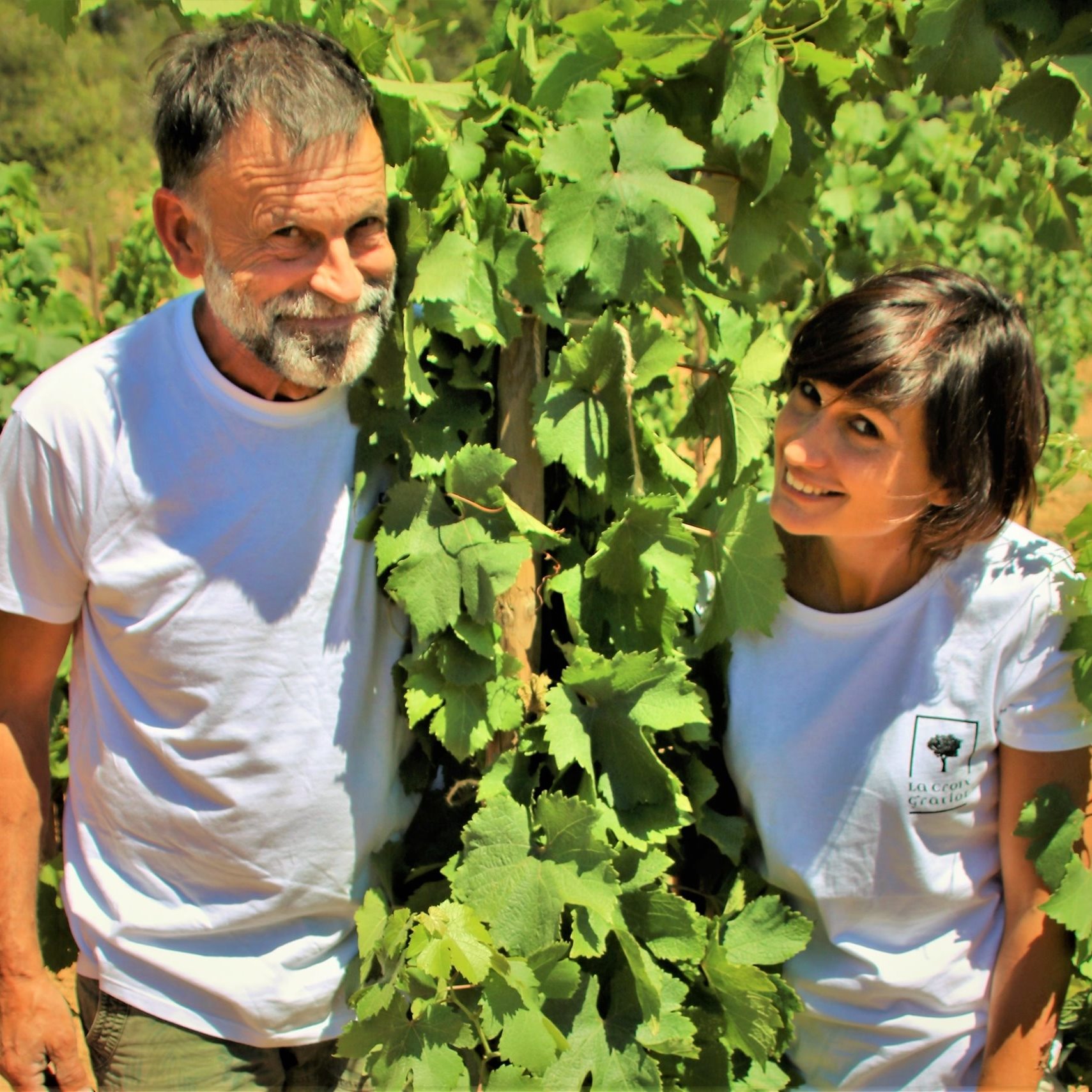 ラ・クロワ・グラシオの写真2
