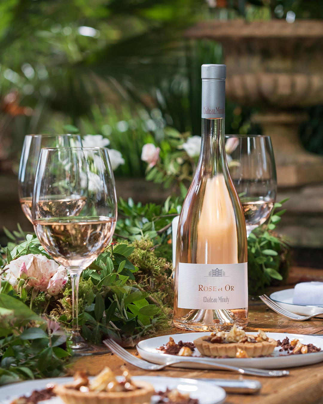 シャトー・ミニュティーの写真2