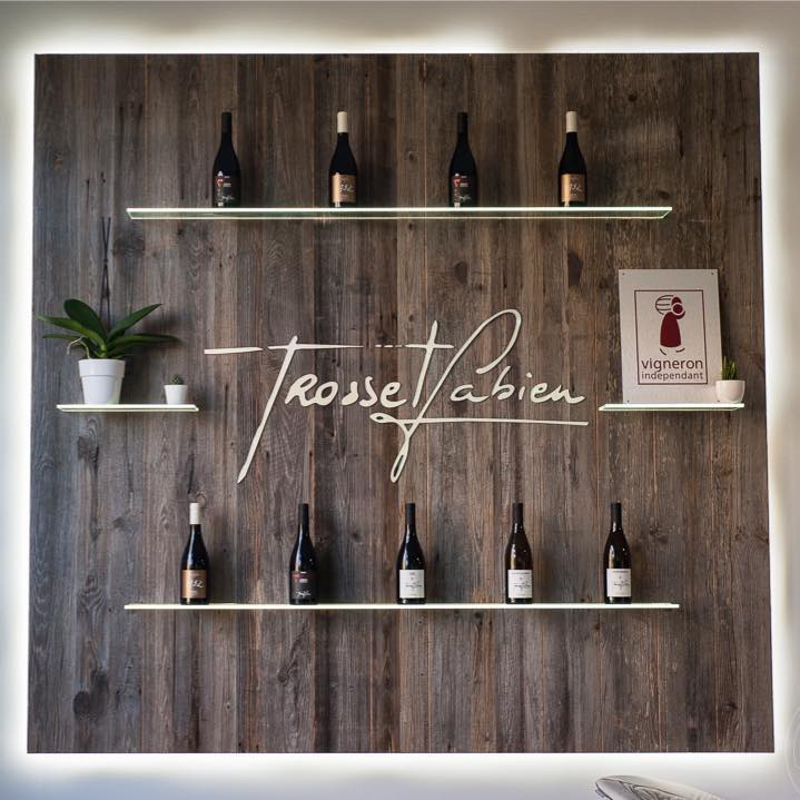 ファビアン・トロセの写真2