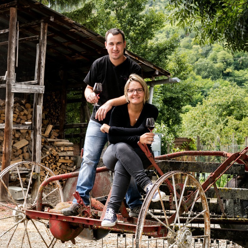 ファビアン・トロセの写真3