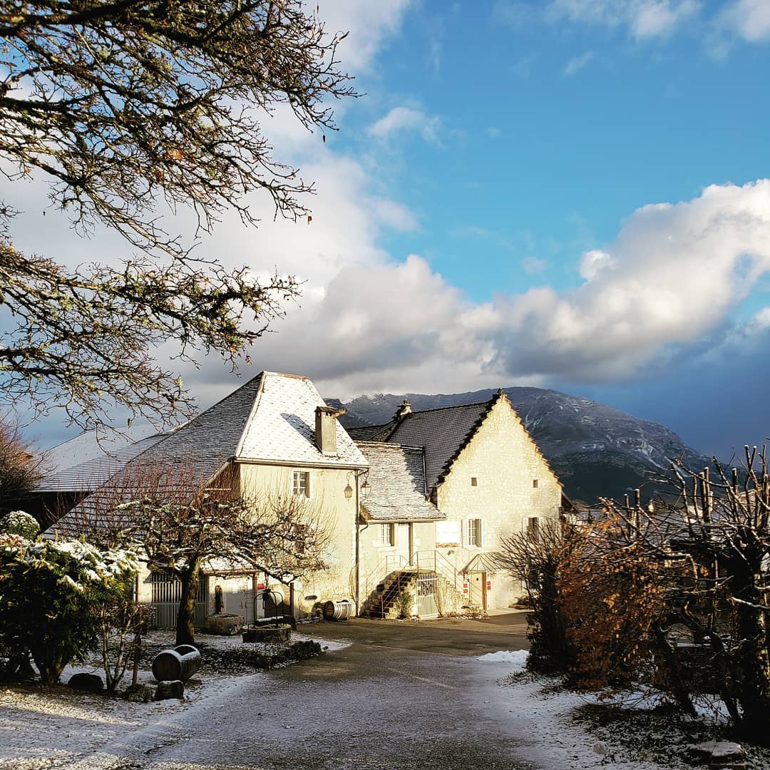 ル・カヴォー・ビュジストの写真1