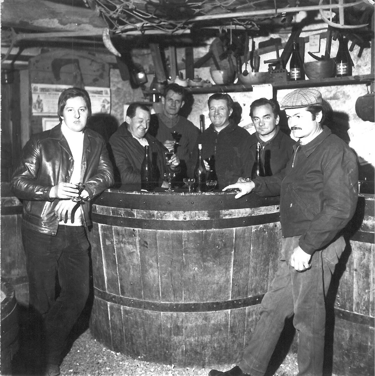 ル・カヴォー・ビュジストの写真2