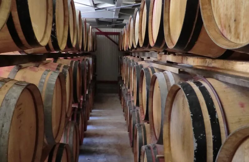 ドメーヌ・ボネの写真1