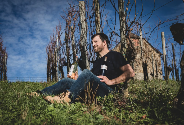 ドメーヌ・クースタレの写真2