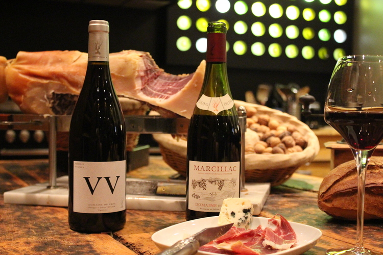 ドメーヌ・デュ・クロの写真3