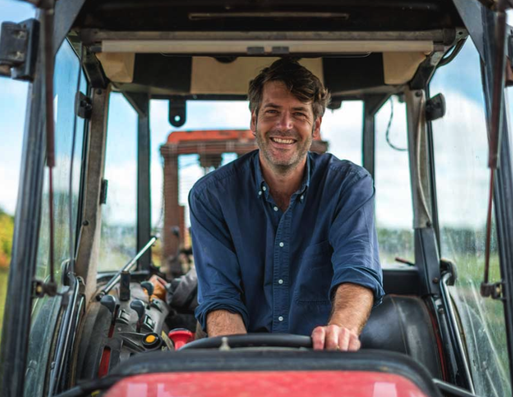 アルノー・ランベールの写真2