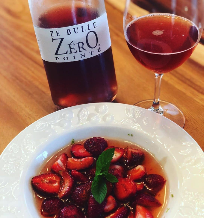 ベレ・エ・コンパニの写真3