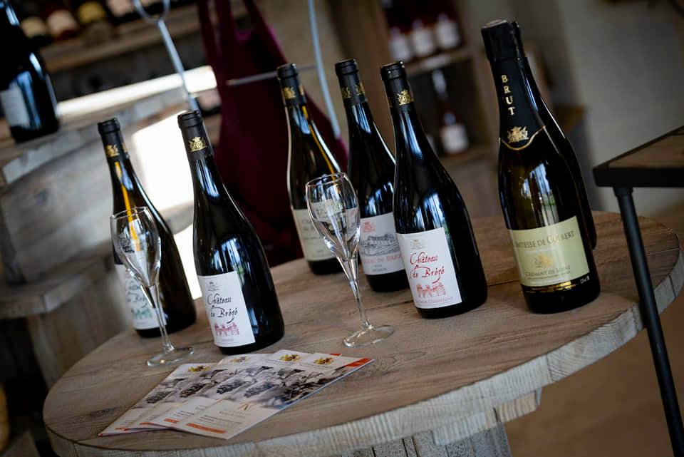 シャトー・ド・ブレゼの写真3